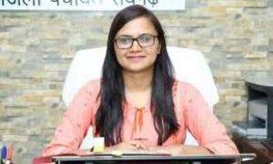 प्रशिक्षण कार्यक्रम अनुसार सहायक कलेक्टर को सौंपा गया प्रभार प्रशिक्षण कार्यक्रम अनुसार सहायक कलेक्टर को सौंपा गया प्रभार