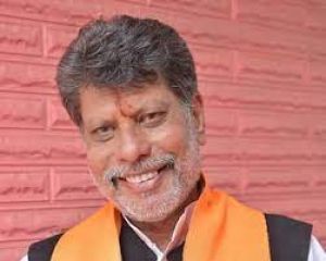 अब पूरे देश में कांग्रेस पार्टी अप्रासंगिक हो गई है, दिल्ली में खाता भी नहीं खोल पाई- किरणदेव सिंह