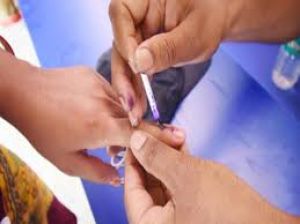 श्रमिकों को मतदान करने मिलेगा सवैतनिक अवकाश, आदेश जारी