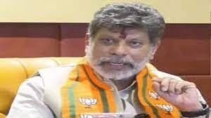  जनता ने  भाजपा के पक्ष में किया मतदान,भाजपा विकास के लिए संकल्पित:किरण सिंहदेव