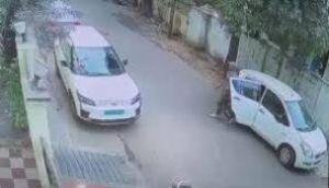 रायपुर बिग ब्रेकिंग: 60 लाख की डकैती मे 10 आरोपी गिरफ्तार...! रायपुर बिग ब्रेकिंग: 60 लाख की डकैती मे 10 आरोपी गिरफ्तार...!