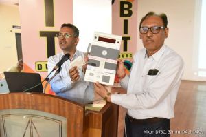 नगरीय निकाय चुनाव :एक गणना टेबल में वार्ड के सभी मतदान केन्द्रों के मतों की होगी गणना नगरीय निकाय चुनाव :एक गणना टेबल में वार्ड के सभी मतदान केन्द्रों के मतों की होगी गणना