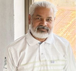 श्री ज्ञानेश्वर तिवारी (बबला) का निधन श्री ज्ञानेश्वर तिवारी (बबला) का निधन