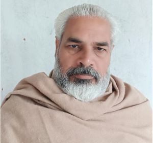 श्री ज्ञानेश्वर तिवारी (बबला) की पार्थिव काया पंचतत्व में विलीन श्री ज्ञानेश्वर तिवारी (बबला) की पार्थिव काया पंचतत्व में विलीन