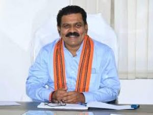  मुख्यमंत्री विष्णु देव साय के नेतृत्व में प्रदेश में सुशासन की एक नई गाथा लिखी जा रही है -विजय शर्मा