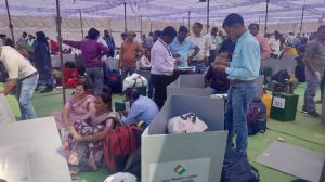 त्रिस्तरीय पंचायती राज 2025: आरंग और अभनपुर में मतदान कल