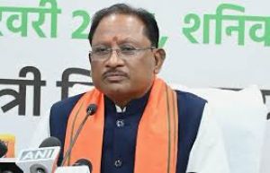 राज्य में त्रि-स्तरीय पंचायत निर्वाचन: नक्सलवाद पर लोकतंत्र की ऐतिहासिक जीत