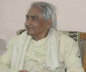 डॉ. छबिराम दुबे का निधन डॉ. छबिराम दुबे का निधन