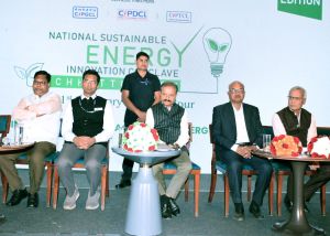 मांग वृद्धि अनुरूप बिजली उत्पादन से वितरण तक सक्षम तंत्र का विस्तार बड़ी चुनौती- सुबोध सिंह मांग वृद्धि अनुरूप बिजली उत्पादन से वितरण तक सक्षम तंत्र का विस्तार बड़ी चुनौती- सुबोध सिंह