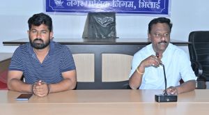 स्वच्छ सर्वेक्षण 2024 को लेकर स्व. सहायता समूह की महिलाओ को प्रशिक्षण स्वच्छ सर्वेक्षण 2024 को लेकर स्व. सहायता समूह की महिलाओ को प्रशिक्षण