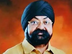 निकायों में सभापति-उपाध्यक्ष चुनाव को लेकर 24 को भाजपा की बैठक होगी निकायों में सभापति-उपाध्यक्ष चुनाव को लेकर 24 को भाजपा की बैठक होगी