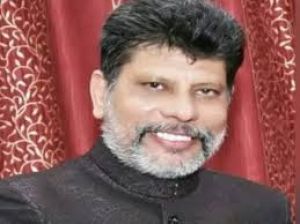  भाजपा प्रदेश अध्यक्ष किरण देव ने भारतीय टीम को शानदार जीत की दी बधाई