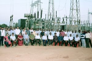  राजिम-कुरूद क्षेत्र में 70 करोड़ की लागत से विद्युत पारेषण तंत्र ऊर्जीकृत