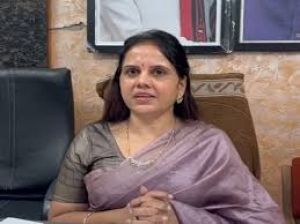  नवनिर्वाचित महापौर मीनल चौबे एवं 70 पार्षदों का शपथ ग्रहण समारोह 27 फरवरी को 