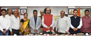 राज्यपाल द्वारा संस्थाओं को दी गई आर्थिक सहायता राज्यपाल द्वारा संस्थाओं को दी गई आर्थिक सहायता