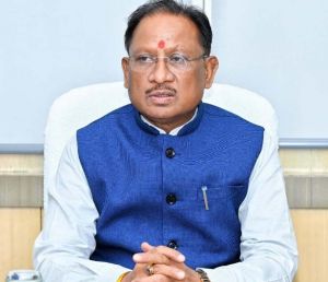 मुख्यमंत्री विष्णुदेव साय ने दसवीं और बारहवीं के बोर्ड परीक्षार्थियों को दी शुभकामनाएं मुख्यमंत्री विष्णुदेव साय ने दसवीं और बारहवीं के बोर्ड परीक्षार्थियों को दी शुभकामनाएं