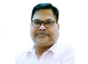 लाइनमेन का सहयोग व सम्मान करें ताकि बिजली व्यवधान के निदान में वे शांत मन से कार्य कर सकें - भीमसिंह लाइनमेन का सहयोग व सम्मान करें ताकि बिजली व्यवधान के निदान में वे शांत मन से कार्य कर सकें - भीमसिंह