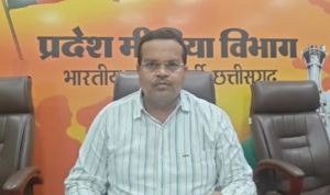 जितना बड़ा जनादेश, जिम्मेदारियां उतनी ही बड़ी - अनुराग अग्रवाल