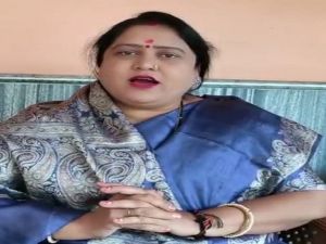  यह बजट स्वयं सहायता समूहों और महिला उद्यमियों के लिए एक बड़ा अवसर लेकर आयेगा -शालिनी राजपूत