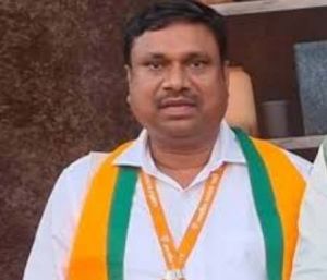 छत्तीसगढ़ के विकास की गति तेज करने वाला बजट:रामजी भारती