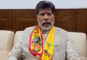  छत्तीसगढ़ की जनता के लिए एक श्रेष्ठ बजट प्रस्तुत किया गया है- किरण सिंह देव