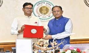 छत्तीसगढ़ सरकार के बजट में रायपुर के लिए हुई महत्वपूर्ण घोषणा