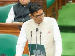 छत्तीसगढ़ बजट में किस क्षेत्र को क्या मिला