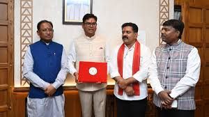 छत्तीसगढ़ बजट में क्या है खास