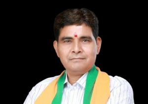  खेल और युवा मामलों पर राष्ट्रीय मंथन : छत्तीसगढ़ के खेल एवं युवा कल्याण मंत्री टंक राम वर्मा हुए शामिल