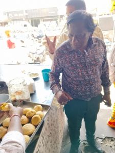 निगम जोन 10 स्वास्थ्य विभाग ने गंदगी फैलाने पर दुकानदारों पर किया 17300 रू. जुर्माना निगम जोन 10 स्वास्थ्य विभाग ने गंदगी फैलाने पर दुकानदारों पर किया 17300 रू. जुर्माना