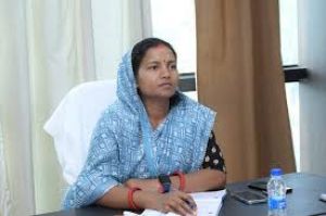  मंत्री लक्ष्मी राजवाड़े के विभागों के लिए 9820 करोड़ रूपए से अधिक की अनुदान मांगें पारित