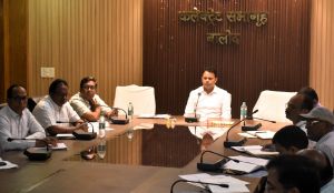 अनफिट वाहनों का संचालन करने तथा लापरवाही पूर्वक वाहन चलाने वालों के विरूद्ध करें सख्त कार्रवाई: कलेक्टर अनफिट वाहनों का संचालन करने तथा लापरवाही पूर्वक वाहन चलाने वालों के विरूद्ध करें सख्त कार्रवाई: कलेक्टर