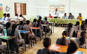 शासकीय औद्योगिक प्रशिक्षण संस्थान गुरूर में समर्पित संस्था की जमाकर्ता शिक्षा व जागरुकता कार्यशाला संपन्न शासकीय औद्योगिक प्रशिक्षण संस्थान गुरूर में समर्पित संस्था की जमाकर्ता शिक्षा व जागरुकता कार्यशाला संपन्न