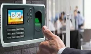  सरकारी दफ्तरों में बायोमेट्रिक अटेंडेंस अनिवार्य