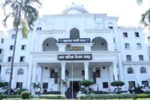 निगम स्वास्थ्य विभाग ने 81720 रूपये जुर्माना  किया