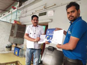 14545 काल करो घर बैठे  मात्र ₹50 में प्रमाण पत्र पाओ, पेट्रोल और डीजल का पैसा बचाओ