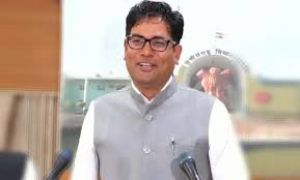 वित्त मंत्री ओ पी चौधरी के विभागों के लिए 12 हजार 389 करोड़ 29 लाख रूपए से अधिक अनुदान मांगे पारित वित्त मंत्री ओ पी चौधरी के विभागों के लिए 12 हजार 389 करोड़ 29 लाख रूपए से अधिक अनुदान मांगे पारित