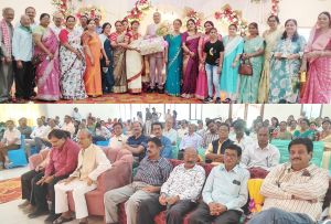 सेवानिवृत्त व्याख्याता कुबेरराम ताउम्र देंगे मेधावी छात्रों को स्कॉलरशिप सेवानिवृत्त व्याख्याता कुबेरराम ताउम्र देंगे मेधावी छात्रों को स्कॉलरशिप