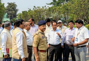 राष्ट्रपति द्रौपदी मुर्मु 24 मार्च को आएंगी रायपुर राष्ट्रपति द्रौपदी मुर्मु 24 मार्च को आएंगी रायपुर