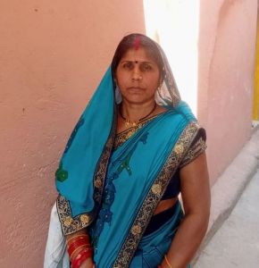 जनसमस्या निवारण कॉल सेंटर से मिला समाधान, सवित्री को मिली राज्यांश तथा केन्द्रांश की राशि जनसमस्या निवारण कॉल सेंटर से मिला समाधान, सवित्री को मिली राज्यांश तथा केन्द्रांश की राशि