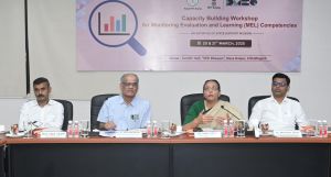 राज्य में ‘आउटपुट-आउटकम मॉनिटरिंग फ्रेमवर्क’ के आधार पर होगी योजनाओं की निगरानी राज्य में ‘आउटपुट-आउटकम मॉनिटरिंग फ्रेमवर्क’ के आधार पर होगी योजनाओं की निगरानी