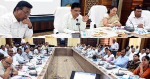 जनसूचना अधिकारी और अपीलीय अधिकारी आवेदनों का निराकरण समयावधि में करें- राज्य सूचना आयुक्त श्री शुक्ल जनसूचना अधिकारी और अपीलीय अधिकारी आवेदनों का निराकरण समयावधि में करें- राज्य सूचना आयुक्त श्री शुक्ल