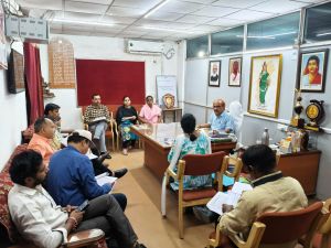 प्रधानमंत्री इंटर्नशिप योजना के लिए ऑनलाईन आवेदन 31 मार्च तक प्रधानमंत्री इंटर्नशिप योजना के लिए ऑनलाईन आवेदन 31 मार्च तक