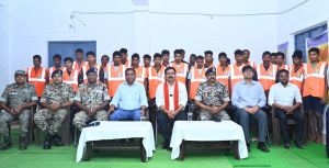 आत्मसमर्पित नक्सलियों को शासन की समस्त योजनाओं का मिले समुचित लाभ -उप मुख्यमंत्री विजय शर्मा आत्मसमर्पित नक्सलियों को शासन की समस्त योजनाओं का मिले समुचित लाभ -उप मुख्यमंत्री विजय शर्मा