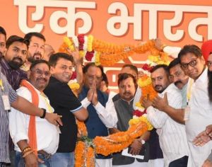 बिहार और छत्तीसगढ़ की संस्कृति आपस में गहराई से जुड़ी है – मुख्यमंत्री विष्णुदेव साय बिहार और छत्तीसगढ़ की संस्कृति आपस में गहराई से जुड़ी है – मुख्यमंत्री विष्णुदेव साय