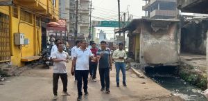 कैनाल रोड बने, हम इंतजार कर रहे है, अपना कब्जा खुद खाली करेंगे मिठाई भी बाटेंगे-निगम आयुक्त कैनाल रोड बने, हम इंतजार कर रहे है, अपना कब्जा खुद खाली करेंगे मिठाई भी बाटेंगे-निगम आयुक्त