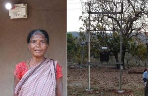 बीजापुर के सुदूर वनांचल में सुशासन का सूर्योदय: तिमेनार में पहली बार पहुंची बिजली बीजापुर के सुदूर वनांचल में सुशासन का सूर्योदय: तिमेनार में पहली बार पहुंची बिजली