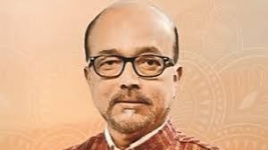 राज्यपाल श्री डेका दुर्ग प्रवास पर