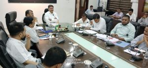 तालाबों से बेजा कब्जा हटाने चलेगा अभियान तालाबों से बेजा कब्जा हटाने चलेगा अभियान