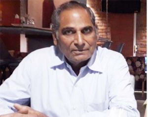 श्री प्रह्लाद कुमार मिश्र का निधन श्री प्रह्लाद कुमार मिश्र का निधन